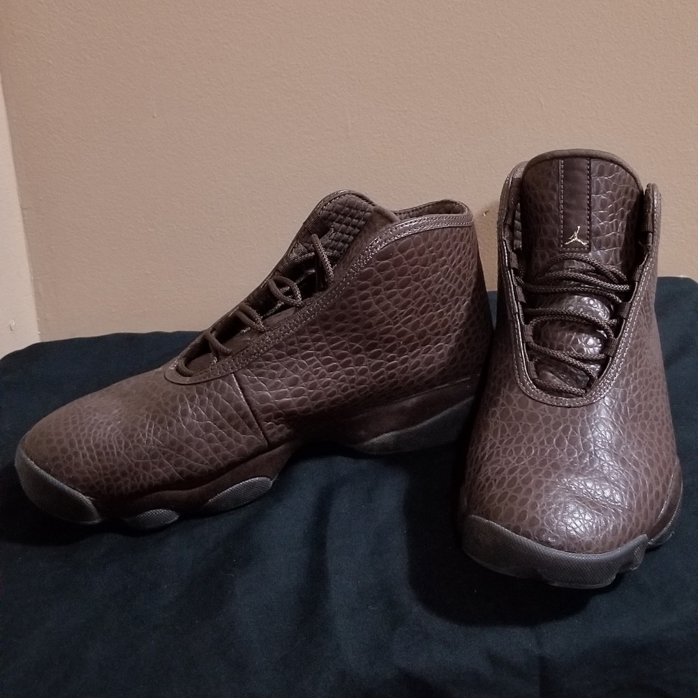 Jordan's